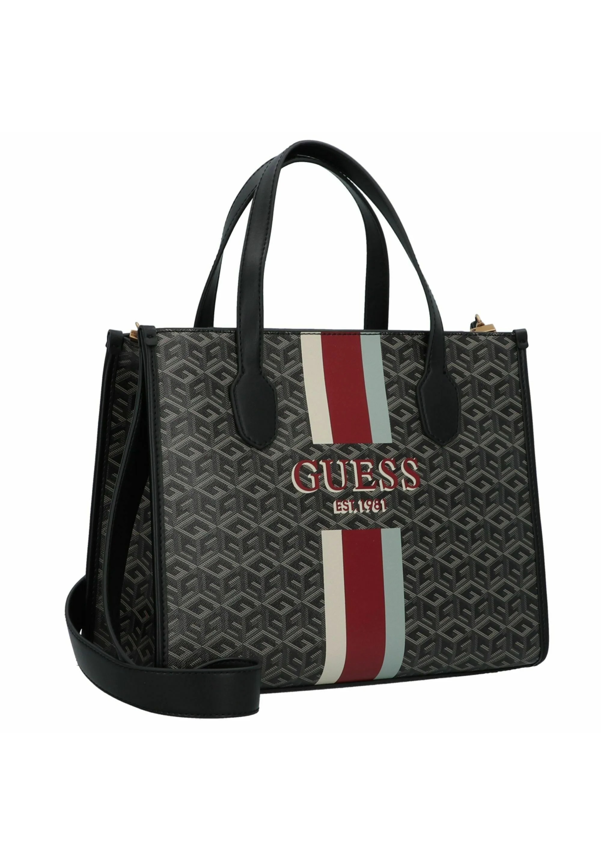 Guess silvana. Nobo сумка NBAG-12920-c008.