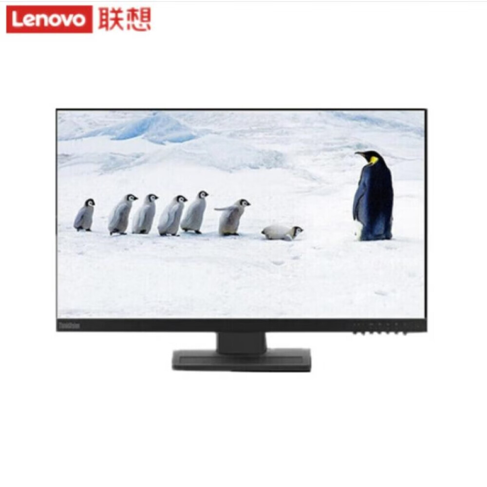 

Монитор Lenovo E24-28 23,8"