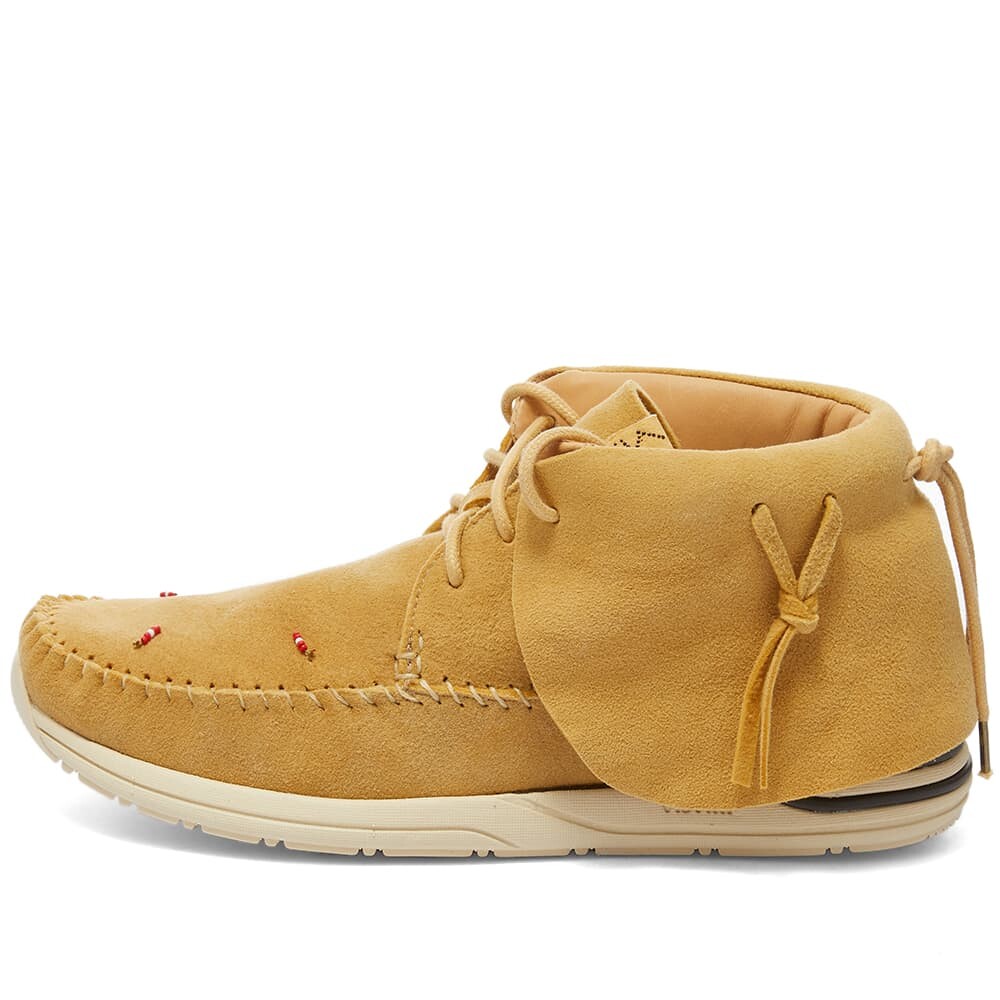 

Кроссовки Visvim FBT Lhamo-Folk
