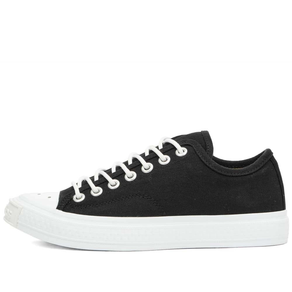 

Кроссовки Acne Studios Ballow Low Sneaker