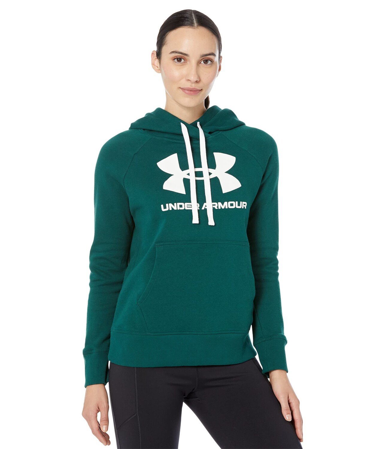 

Худи Under Armour, Rival Fleece Logo Hoodie