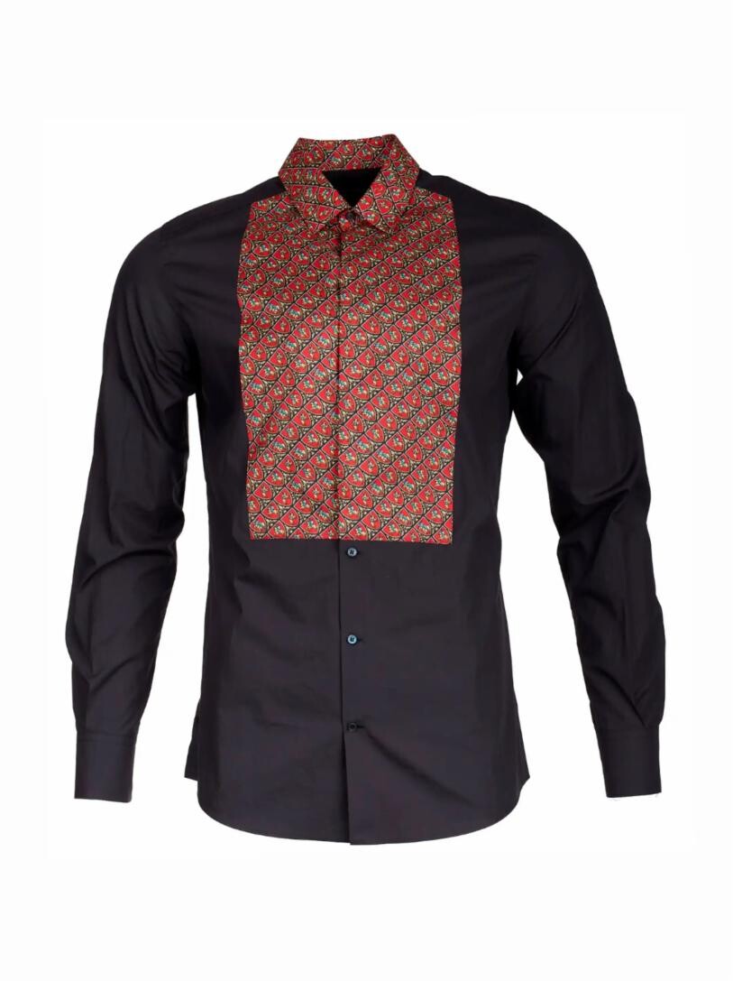

Рубашка Dolce&Gabbana