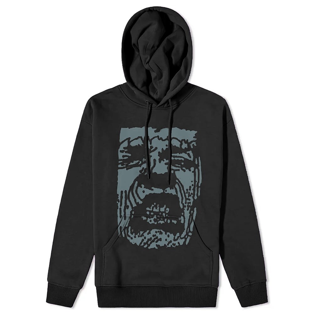 

Толстовка f*cking Awesome Teeth Hoody