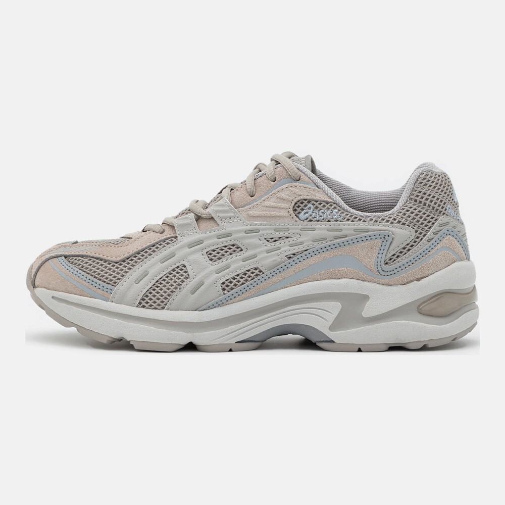 

Кроссовки Asics Sportstyle Gel, oyster grey