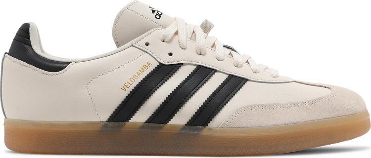 Кроссовки Adidas Velosamba 'Wonder White Gum', кремовый - фото