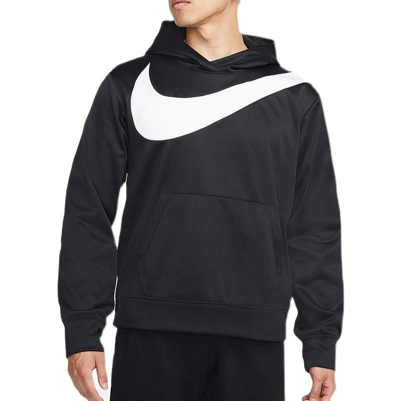 

Худи Nike Casual Sports Breathable, черный