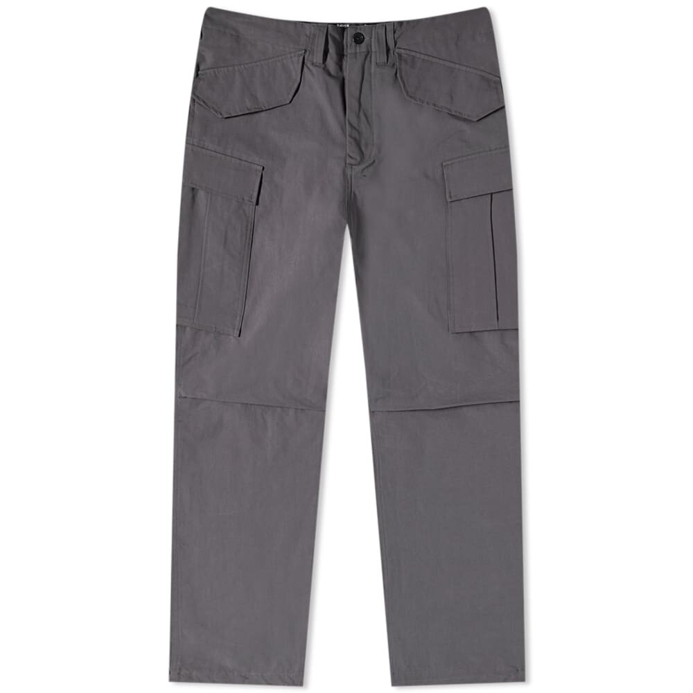 

Брюки Haven Brigade Weather Pant