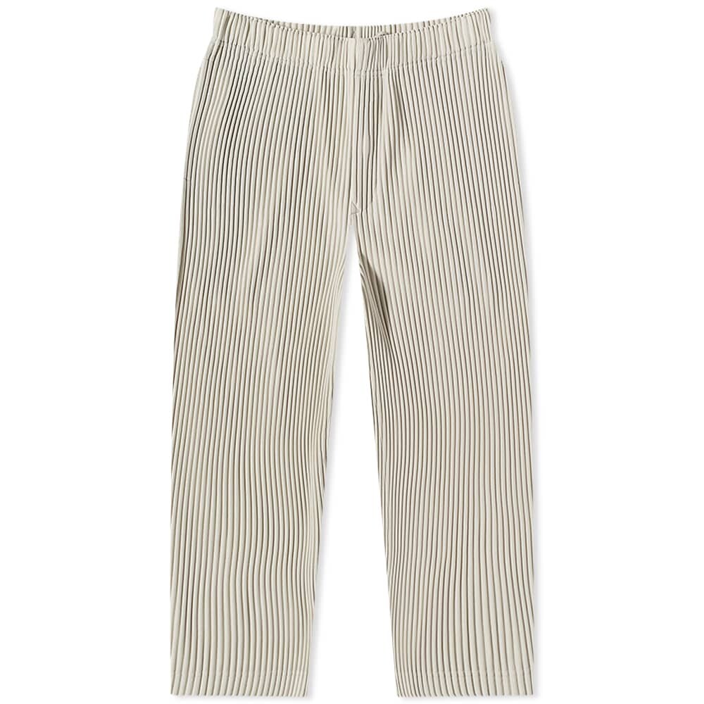 

Брюки Homme Plissé Issey Miyake JF109 Straight Pant