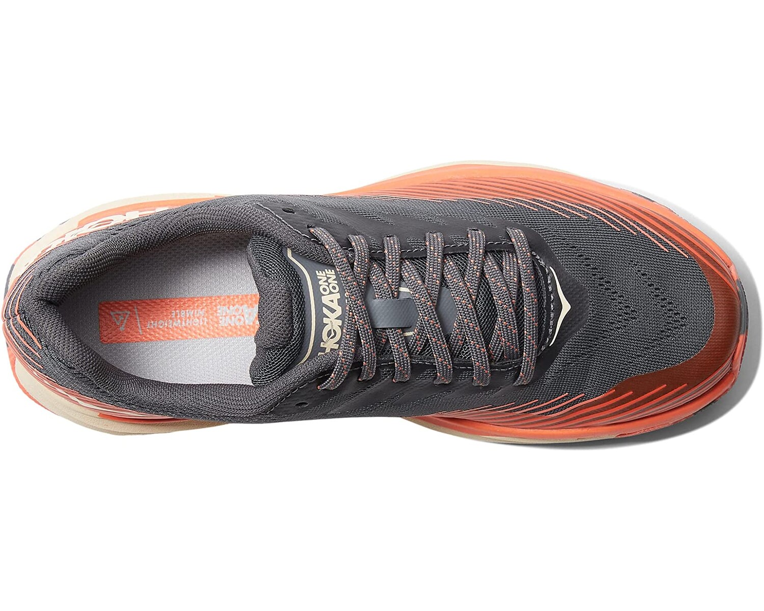 

Кроссовки Torrent 2 Hoka, каслрок