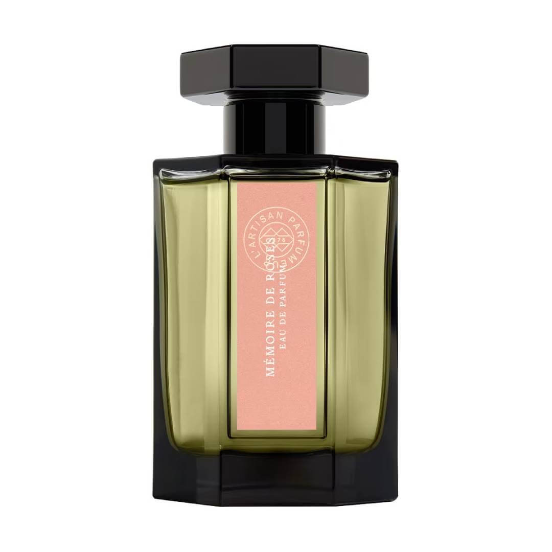 Парфюмерная вода L'Artisan Parfumeur Mémoire de Roses, 100 мл парфюмерная вода gucci mémoire d une odeur 100 мл