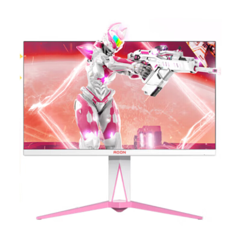 

Монитор AOC AG275QXR 27" IPS 2K 170Гц