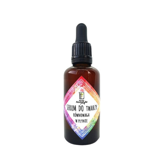 

Nowa Kosmetyka Сыворотка для лица Balance Liquid 50г