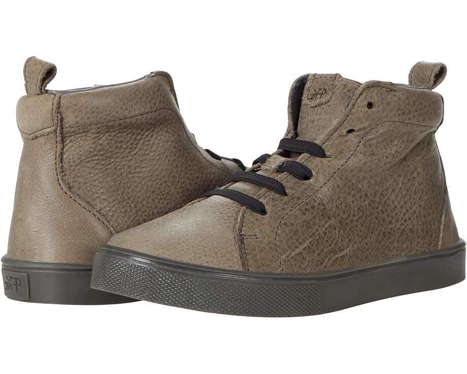 

Кроссовки Freshly Picked Leon Sneaker, цвет Blue Spruce