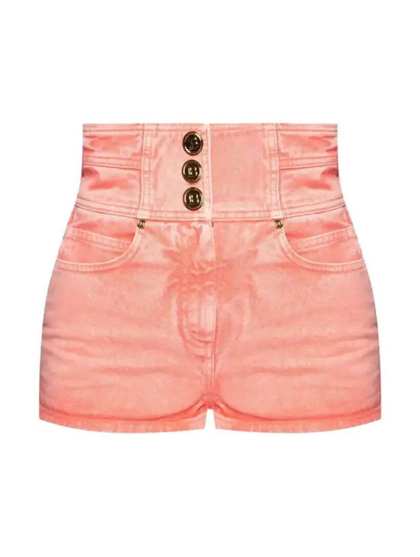 

Шорты Balmain