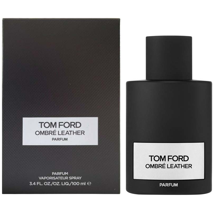 Духи Tom Ford Ombre Leather ombre leather parfum духи 8мл