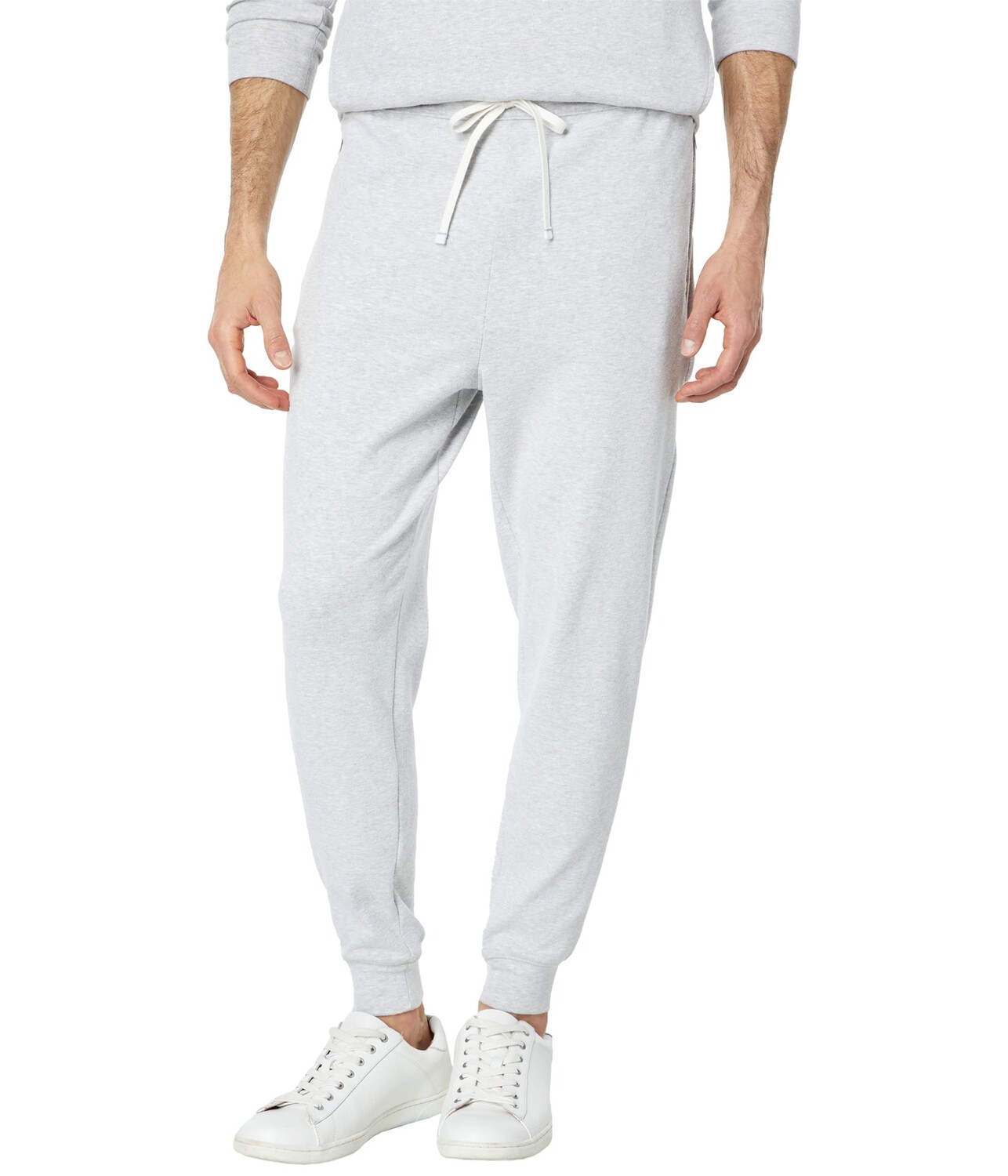 

Джогггеры Southern Tide, Backrush Heather Joggers, Серый