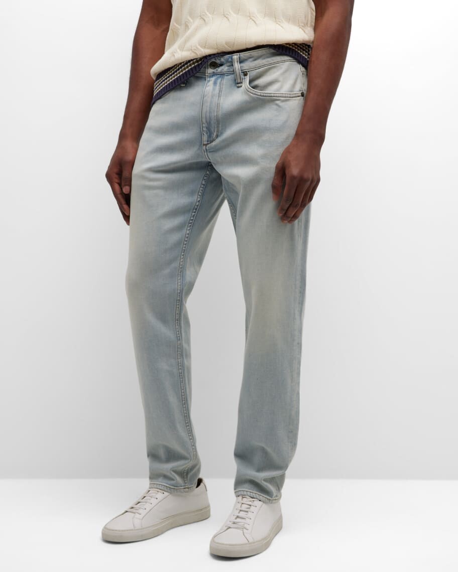 

Мужские джинсы Fit 3 Authentic Stretch Rag & Bone