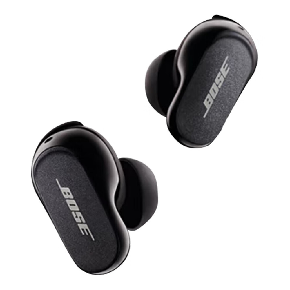 

Bluetooth-гарнитура BOSE QuietComfort с шумоподавлением, черный
