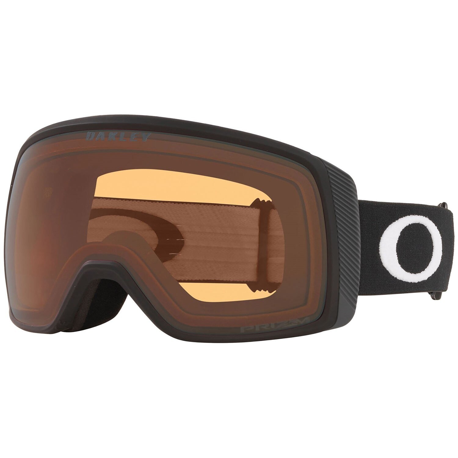 

Очки Oakley Flight Tracker XS, черный