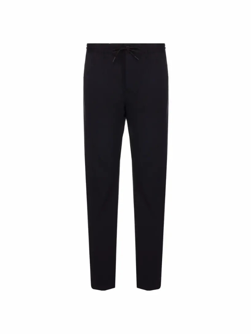 

Прямые брюки с кулиской Pantaloni Torino