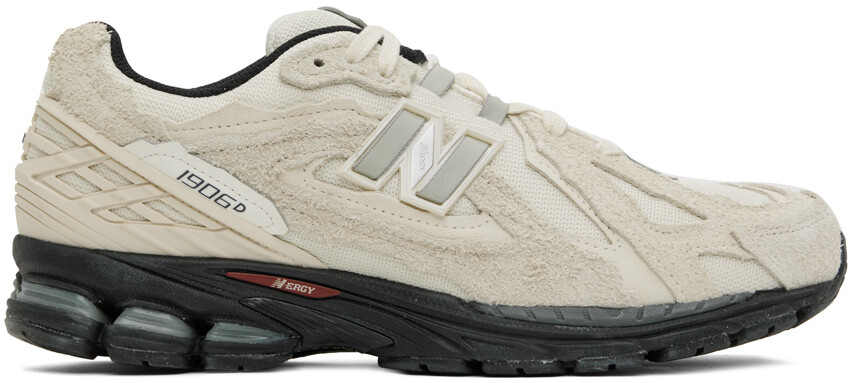 

Бежевые кроссовки 1906R New Balance