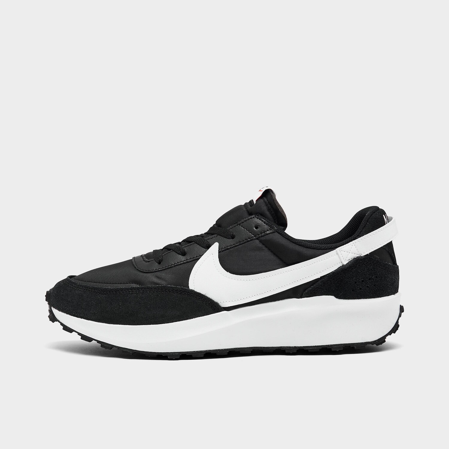 

Мужская повседневная обувь Nike Waffle Debut, белый