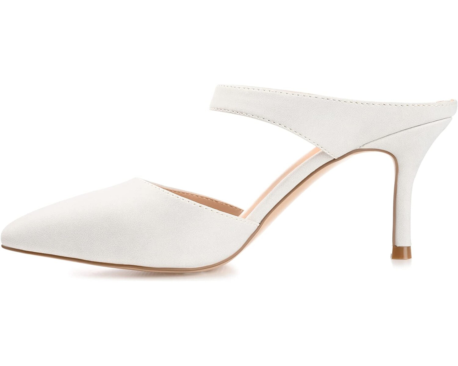 

Туфли на каблуках Maevali Pump Journee Collection, кость