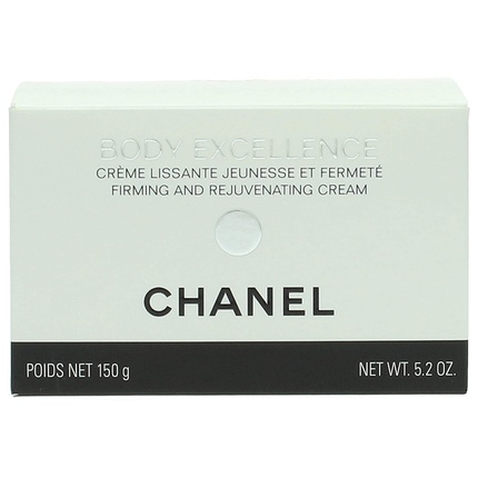 Укрепляющий и омолаживающий крем для женщин Body Excellence, 5,07 унции, Chanel