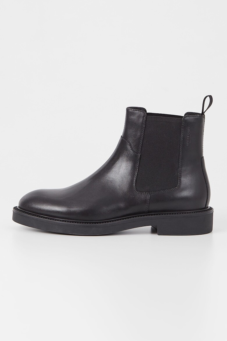 

Кожаные ботинки челси Vagabond Shoemakers, черный