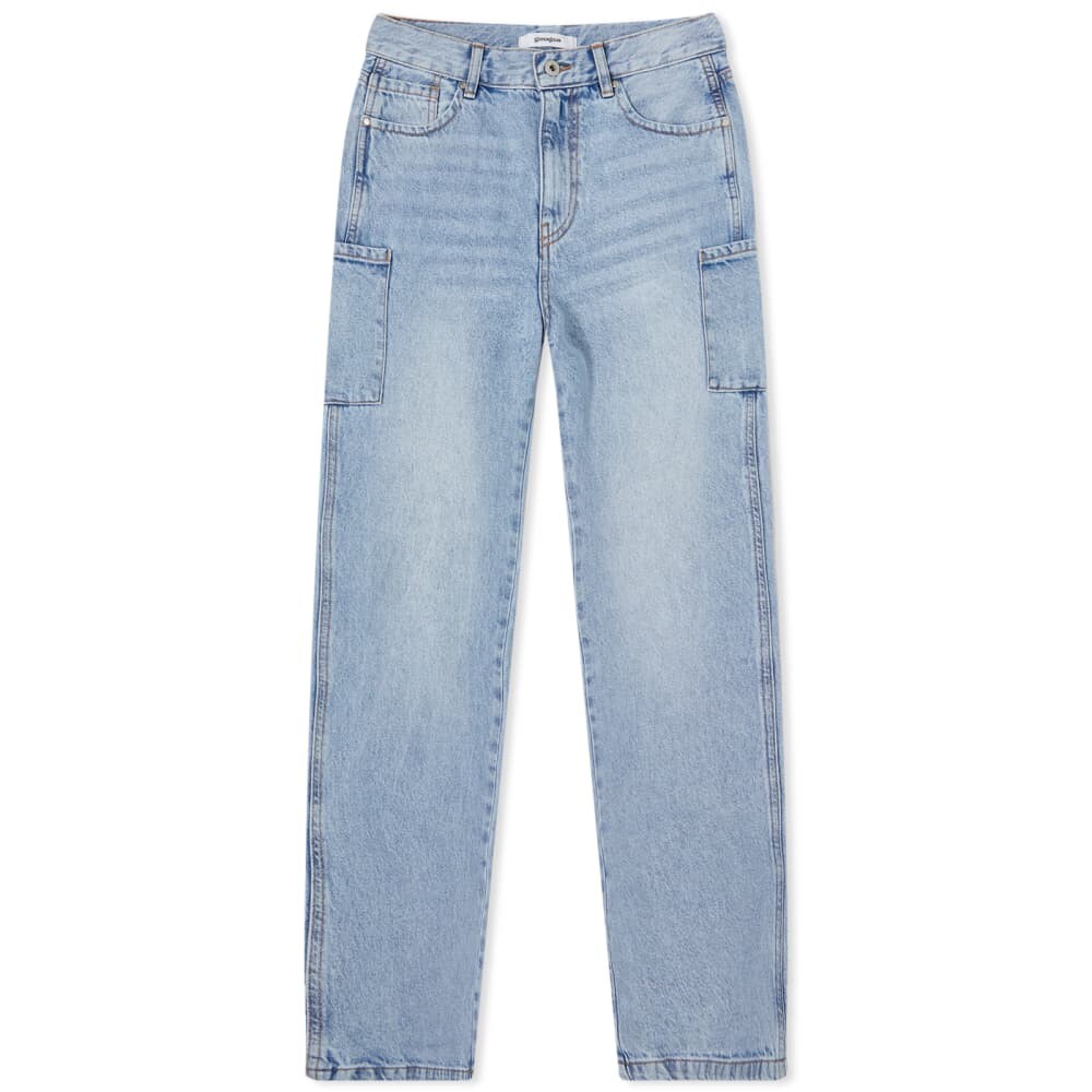

Брюки Gimaguas Kansas Trousers