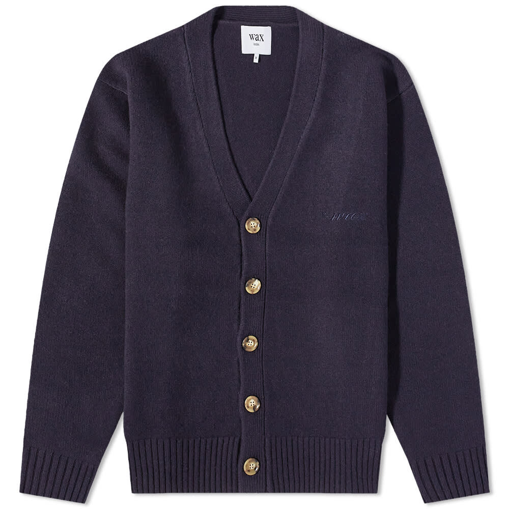 

Джемпер Wax London Schill Cardigan, Серый