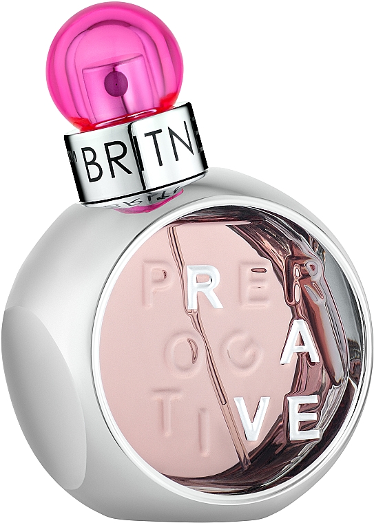 Духи Britney Spears Prerogative Rave britney spears парфюмерная вода prerogative 50 мл