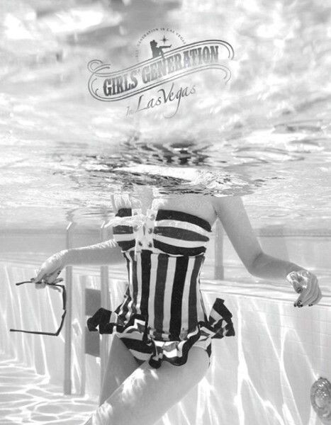 

Виниловая пластинка In Las Vegas Photobook 290P + Dvd + Md | Girls Generation