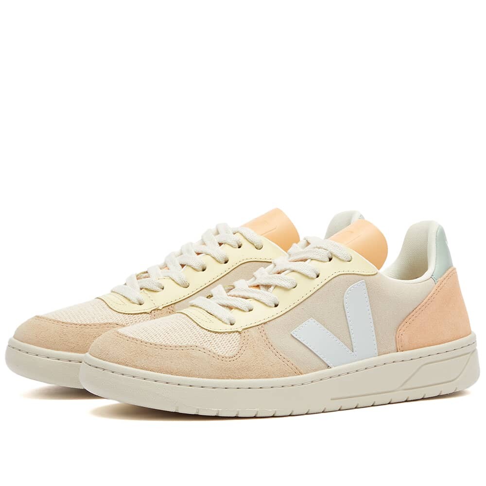 

Кроссовки Veja V-10 Sneaker