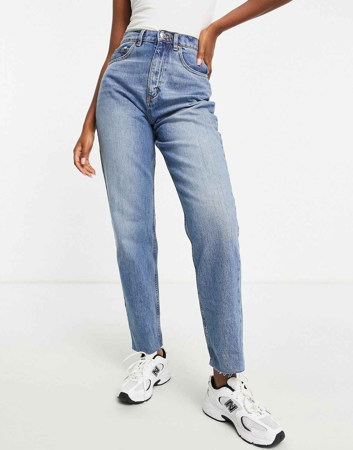 

Джинсы ASOS DESIGN