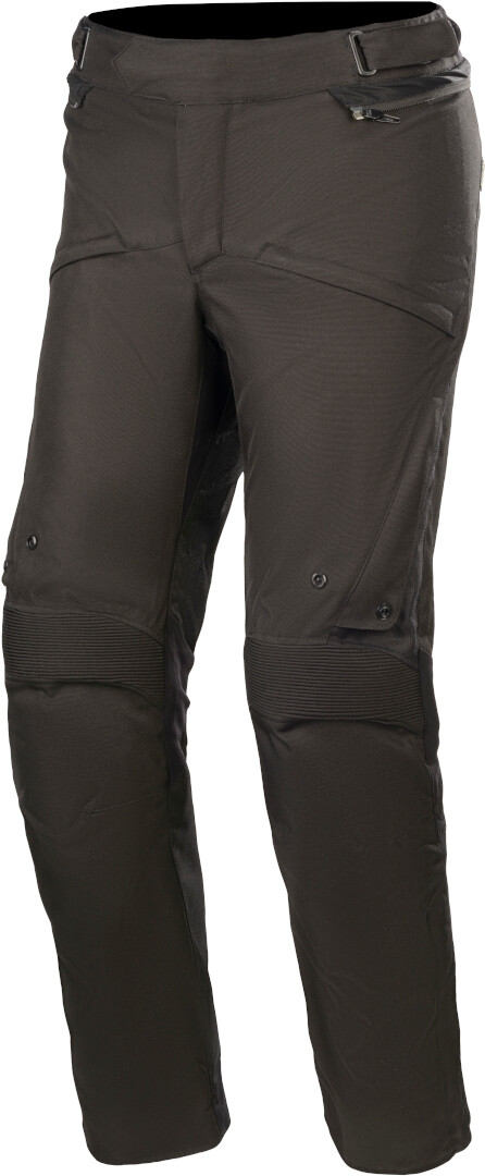 

Alpinestars Stella Road Pro Gore-Tex Дамы Мотоцикл Текстильные брюки,