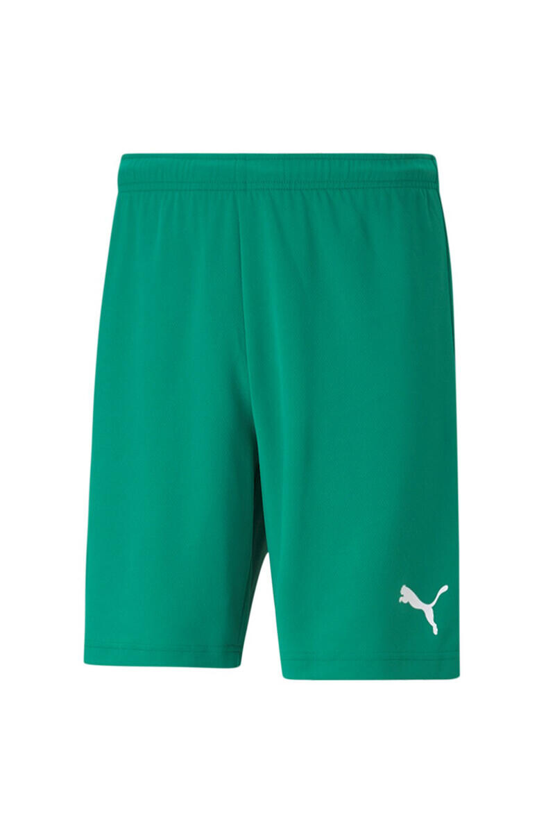 

Короткая версия TeamRISE Puma, зеленый