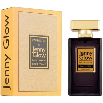 парфюмированная вода 80 мл jenny glow lime Jenny Glow Convicted парфюмированная вода 80 мл