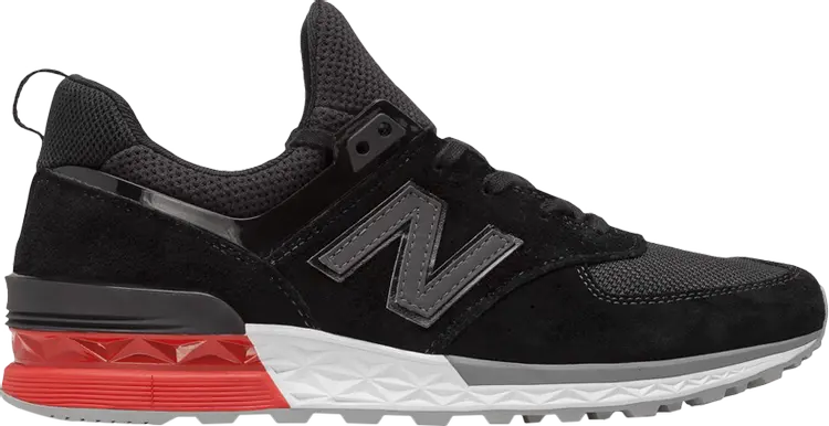 

Кроссовки New Balance 574 Sport 'Tier 1', черный