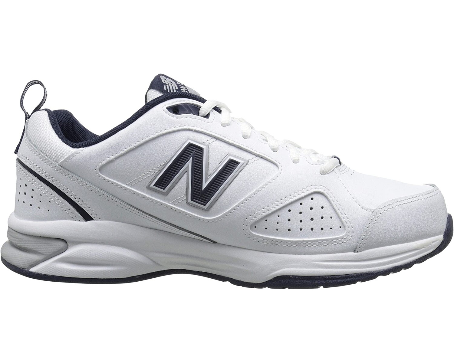 

Кроссовки 623v3 New Balance, белый