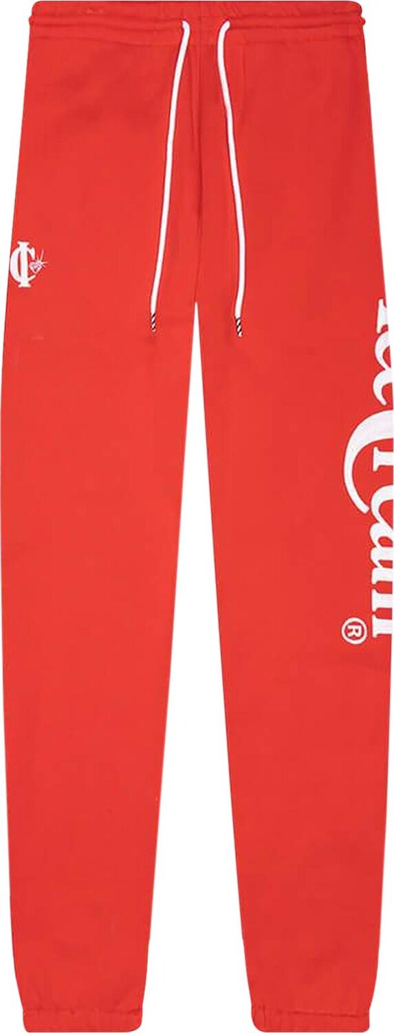 

Джоггеры Icecream Cream Jogger 'Tomato', красный