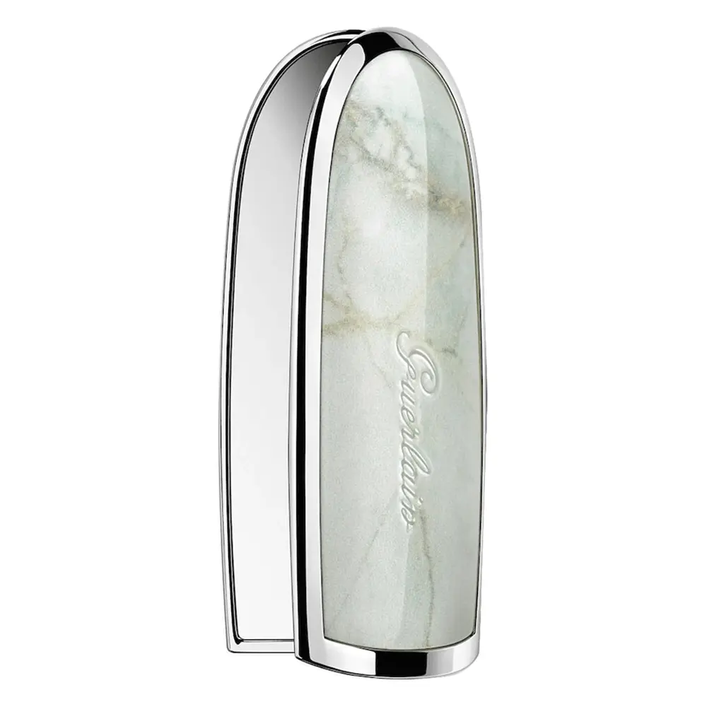 

Футляр для губной помады Guerlain Rouge G, серый
