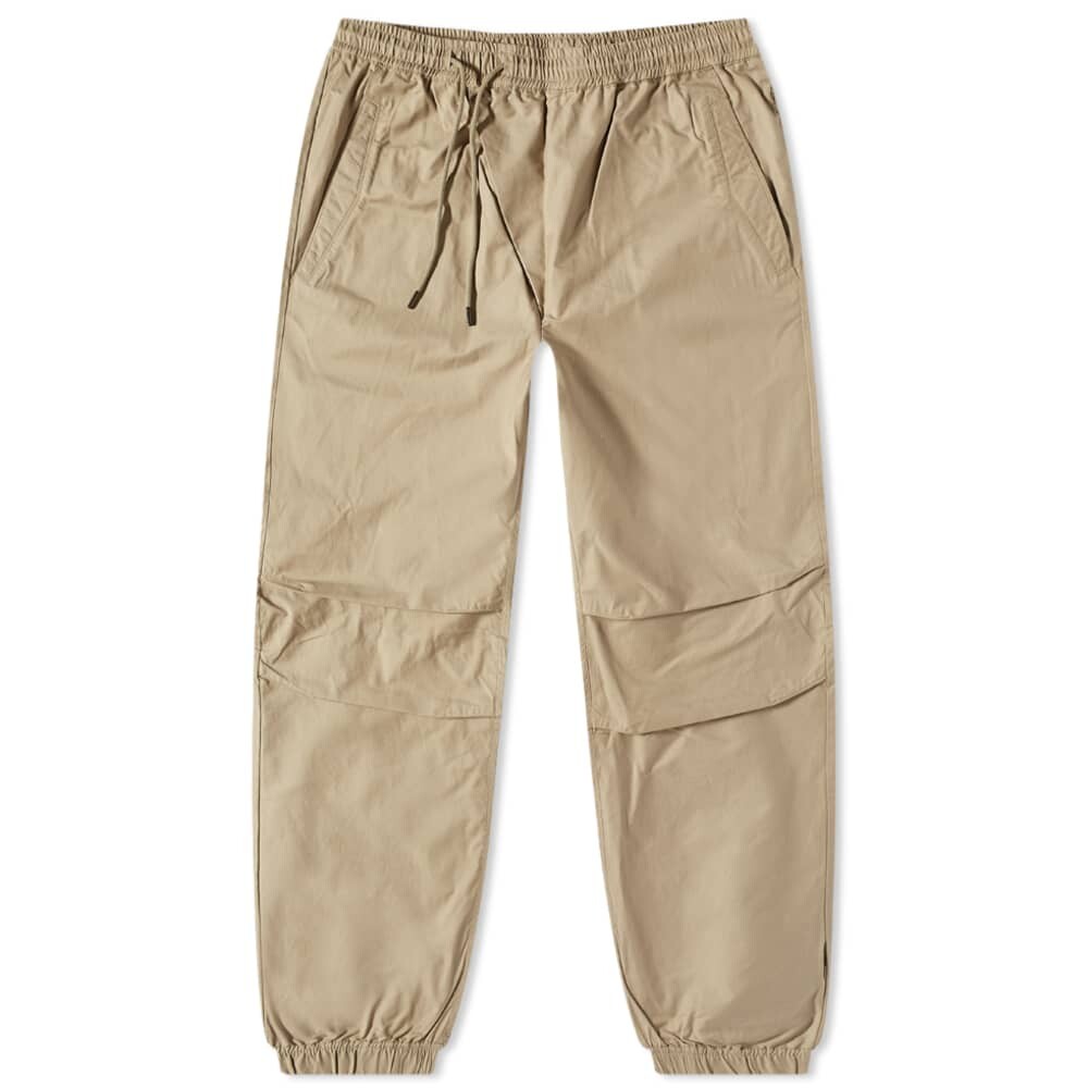 

Спортивные брюки Asym Maharishi
