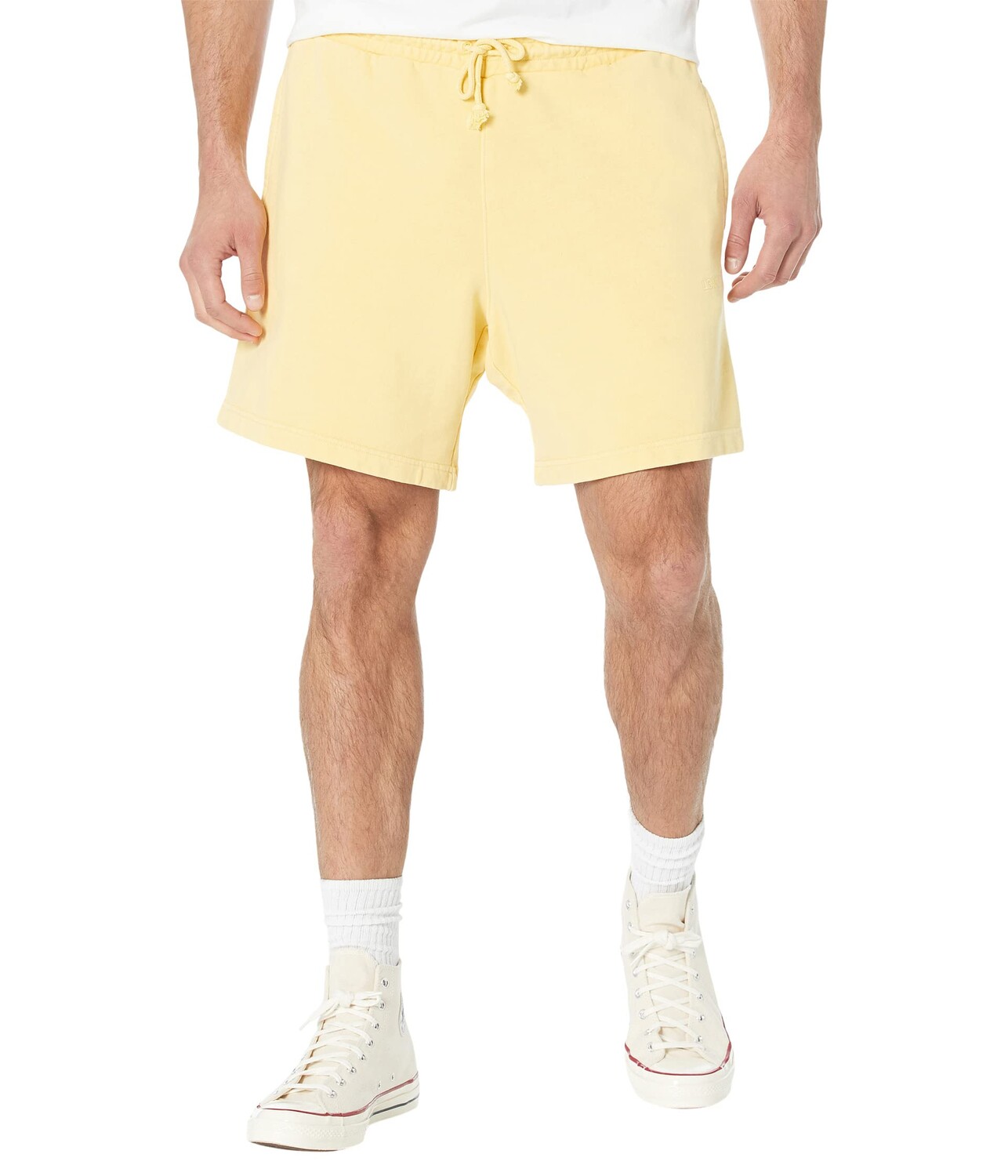 

Шорты Levi's Premium, Red Tab Sweatshorts
