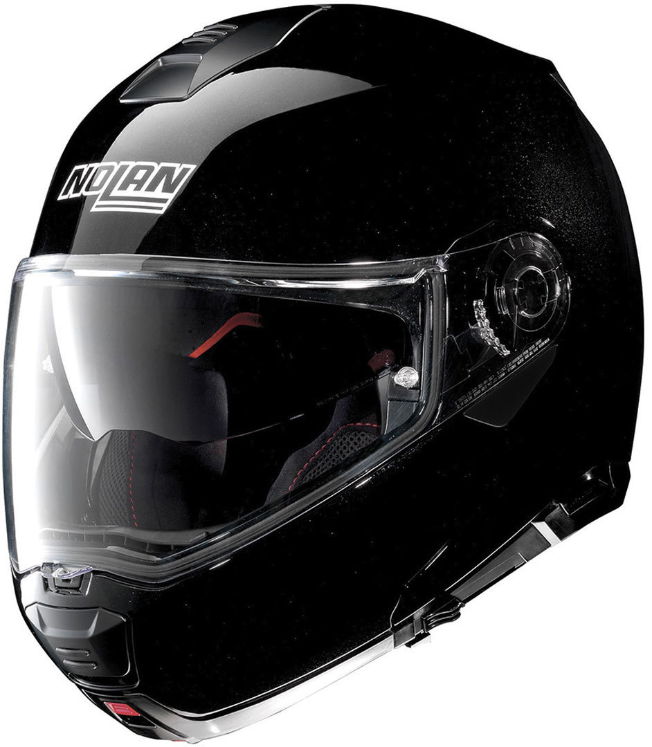 Nolan N100-5 Special N-Com Шлем, черный