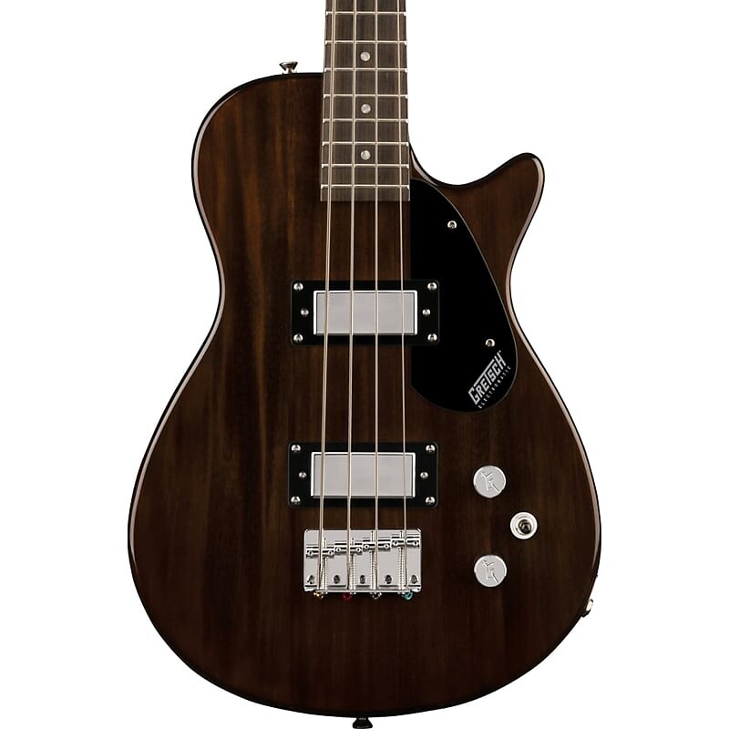 

Gretsch G2220 Electromatic Junior Jet Bass II Short-Scale Imperial Stain