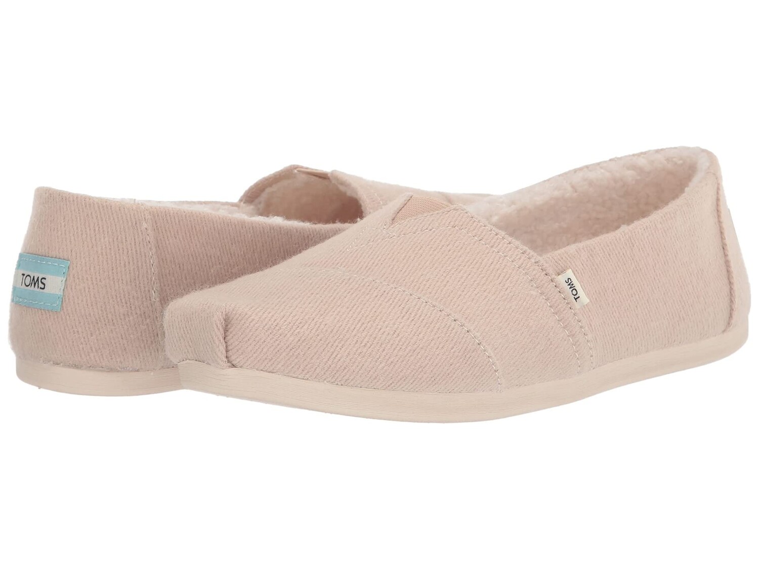 

Мокасины TOMS, Alpargata 3.0