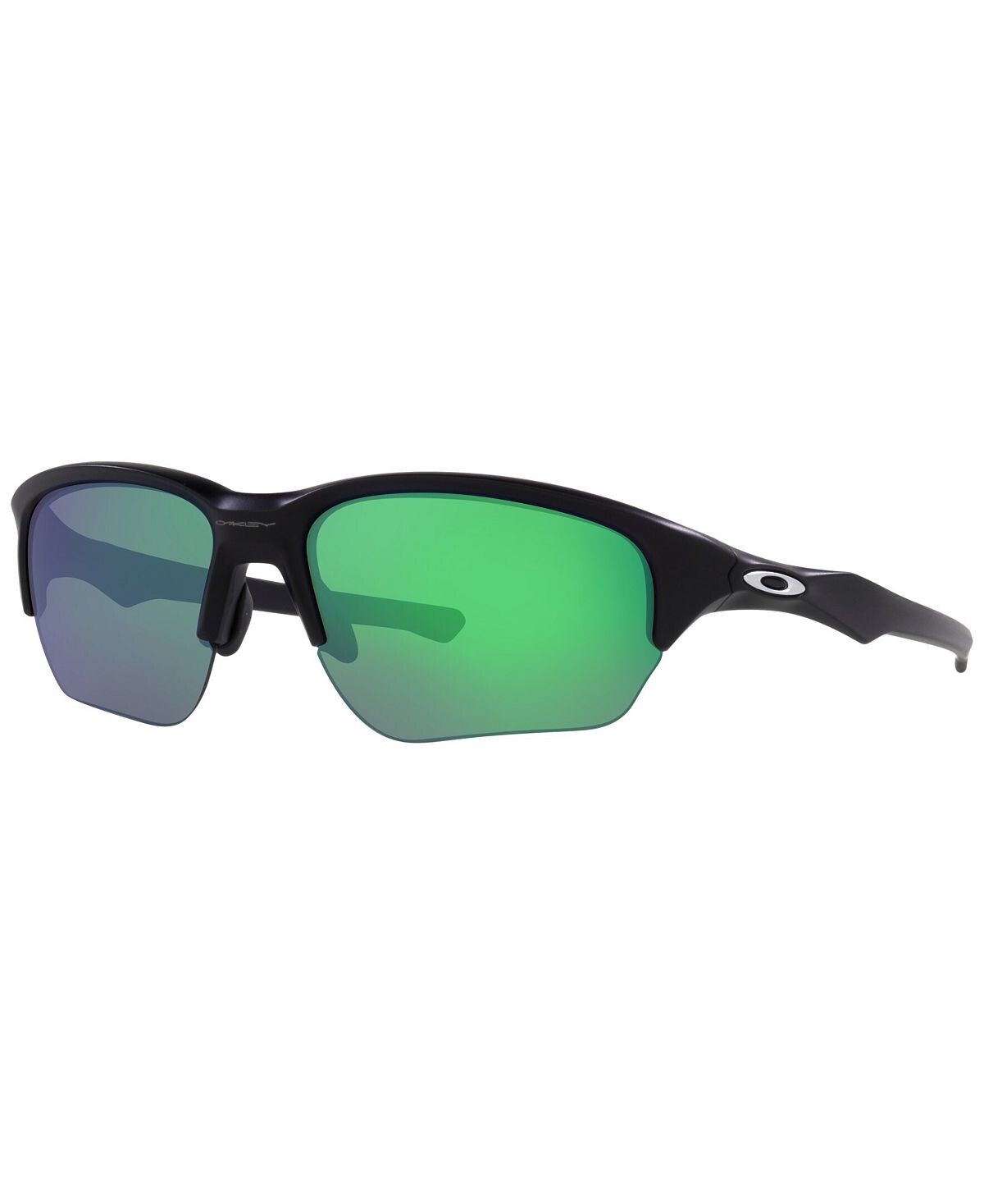 

Мужские солнцезащитные очки, oo9363 flak beta 64 Oakley, черный