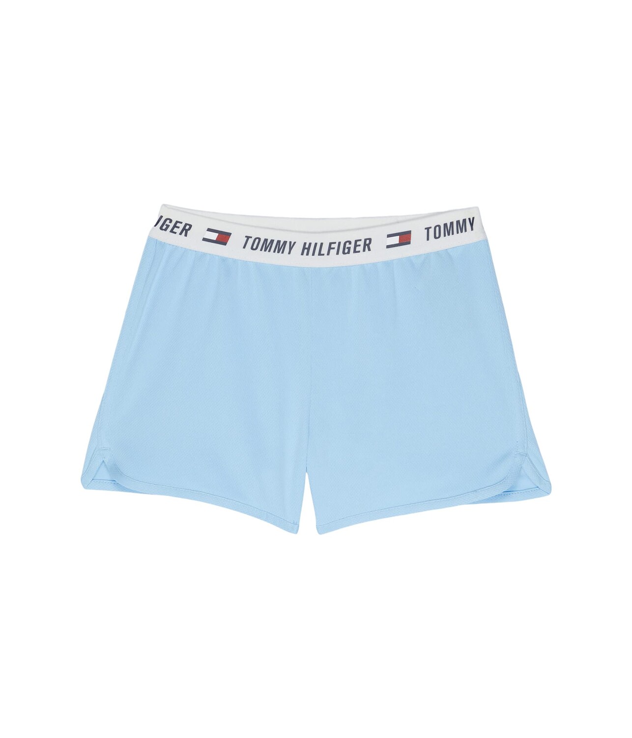 

Шорты Tommy Hilfiger Kids, THS Mesh Knit Sport Shorts