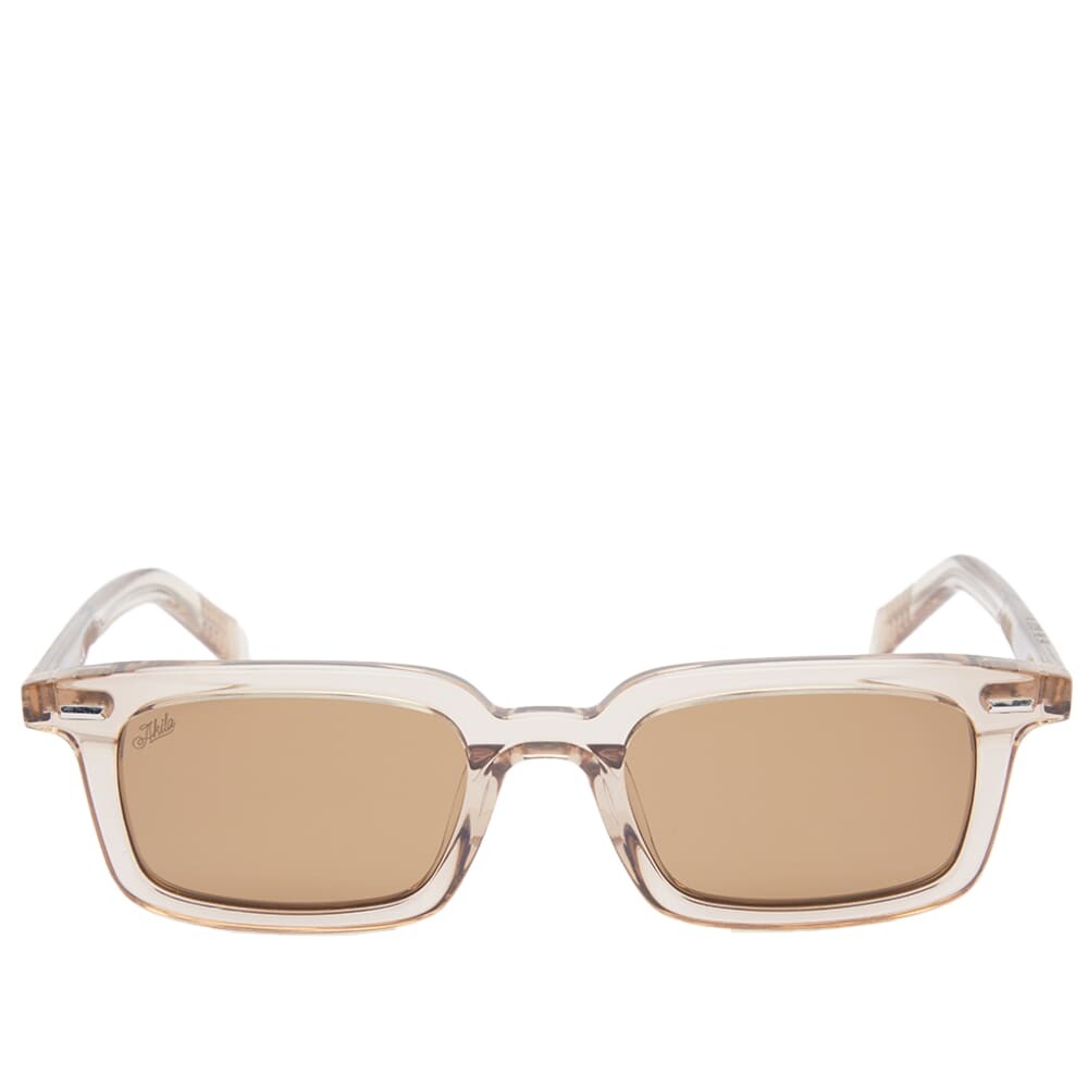 

Солнцезащитные очки AKILA Big City Sunglasses